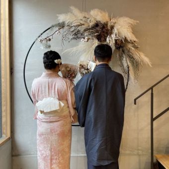 お客様フォト