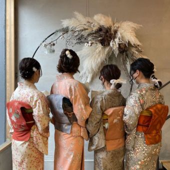 お客様フォト