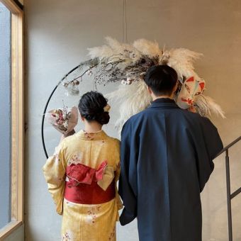お客様フォト