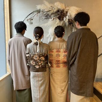 お客様フォト