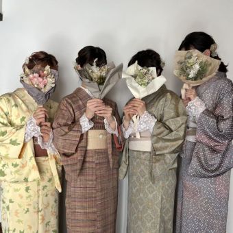 お客様フォト