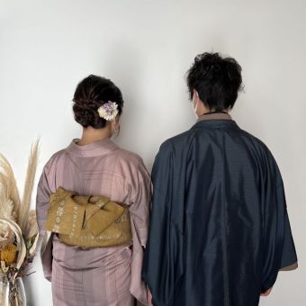 お客様フォト