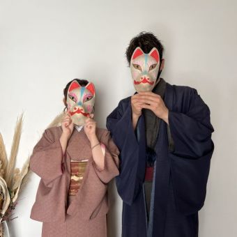 お客様フォト