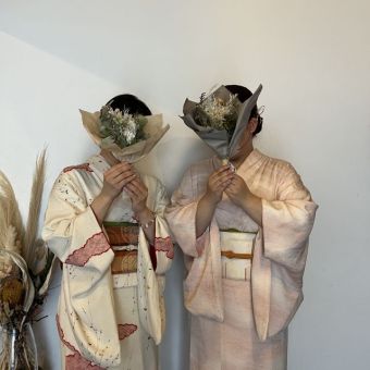 お客様フォト