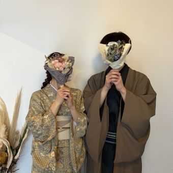 お客様フォト