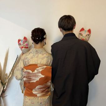 お客様フォト