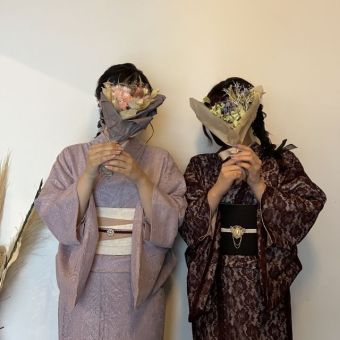 お客様フォト