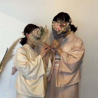 お客様フォト