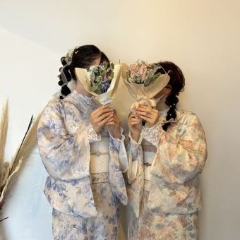 お客様フォト