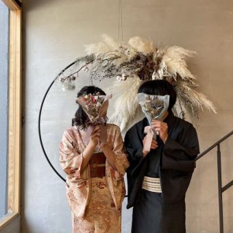 お客様フォト