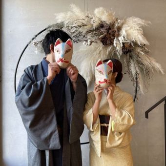 お客様フォト