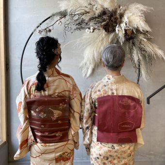 お客様フォト
