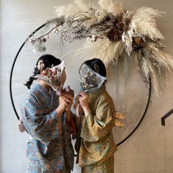 お客様フォト