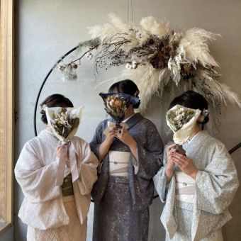 お客様フォト