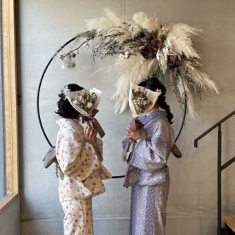 お客様フォト