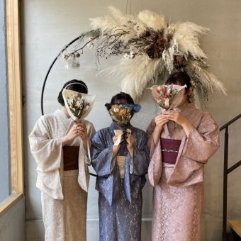 お客様フォト