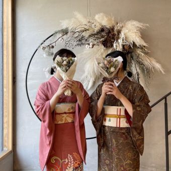 お客様フォト