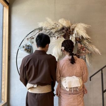 お客様フォト