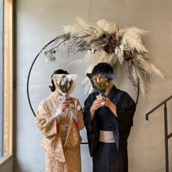 お客様フォト