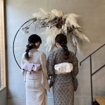 お客様フォト