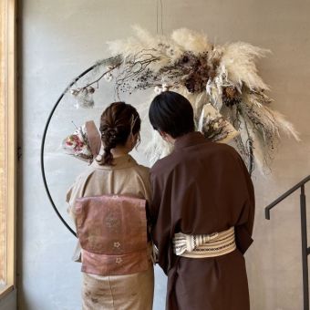 お客様フォト
