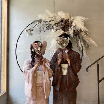 お客様フォト