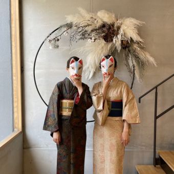 お客様フォト