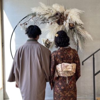 お客様フォト