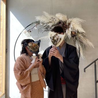 お客様フォト