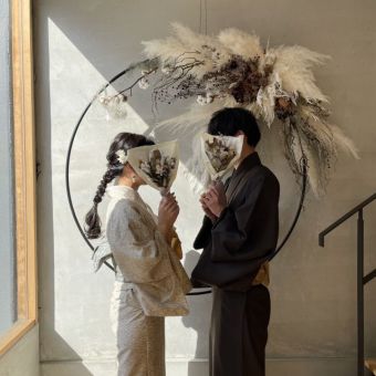 お客様フォト
