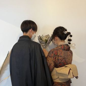 お客様フォト