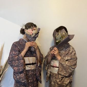 お客様フォト