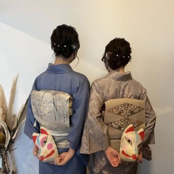 お客様フォト