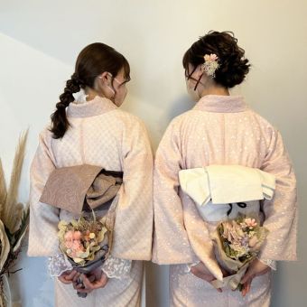 お客様フォト