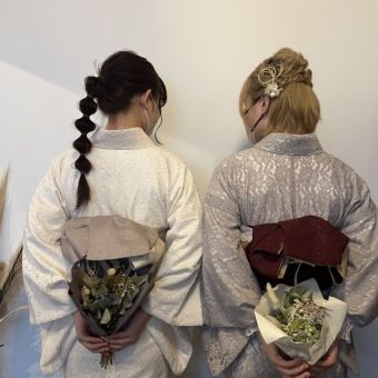 お客様フォト