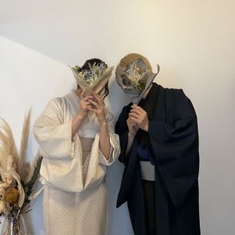 お客様フォト