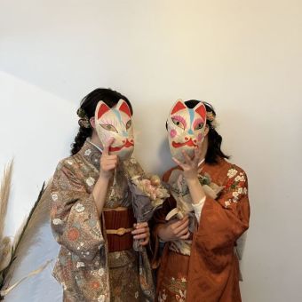 お客様フォト