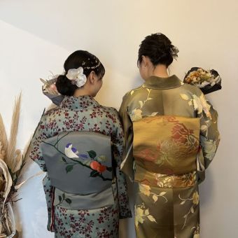 お客様フォト