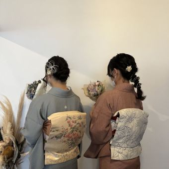 お客様フォト