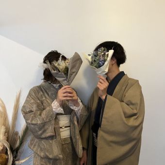 お客様フォト