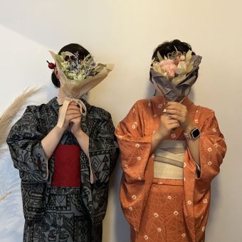 お客様フォト