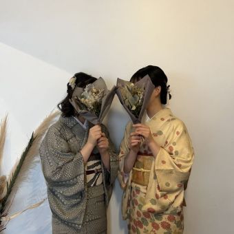 お客様フォト