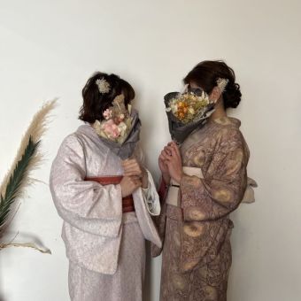 お客様フォト