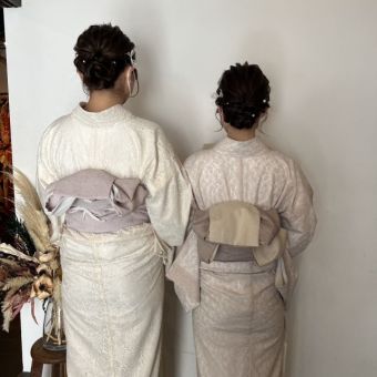 お客様フォト
