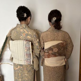 お客様フォト