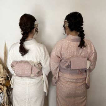 お客様フォト