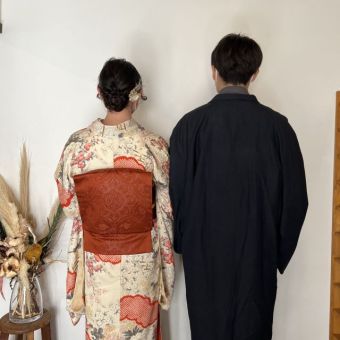 お客様フォト
