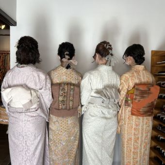 お客様フォト