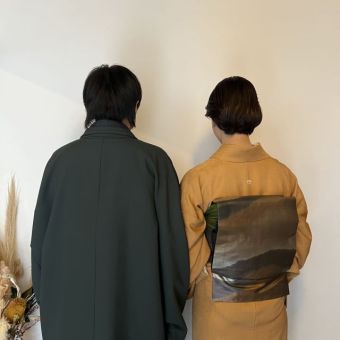 お客様フォト