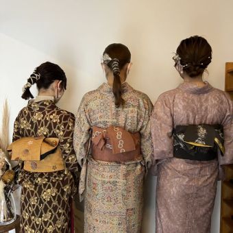 お客様フォト